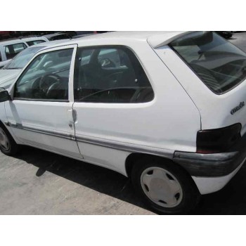 citroën saxo del año 1997