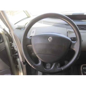 renault espace iv (jk0) del año 2004