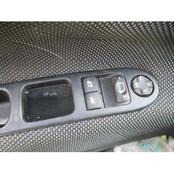 peugeot 207 sw del año 2008