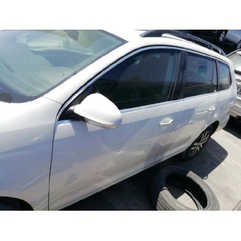 volkswagen golf vi variant (aj5) del año 2009