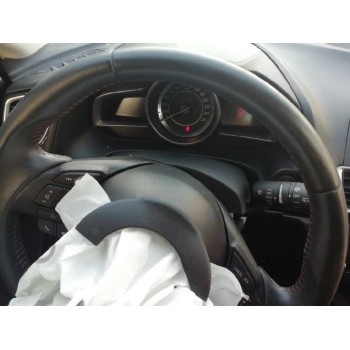 mazda 3 lim. () del año 2016