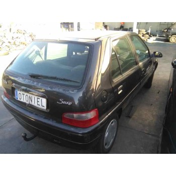 citroën saxo del año 1998
