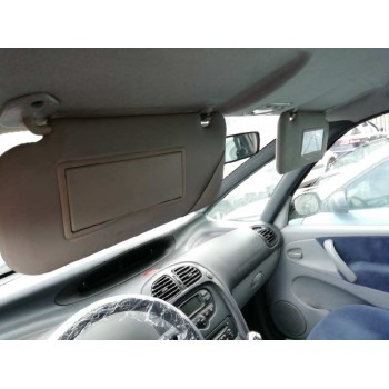 citroën xsara picasso del año 2005