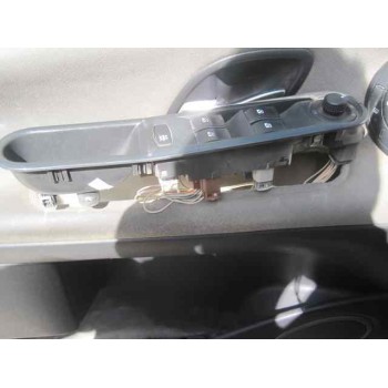 renault espace iv (jk0) del año 2004