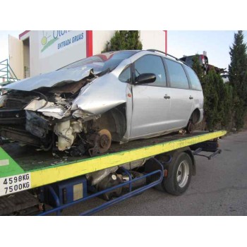 seat alhambra (7v8) del año 1996