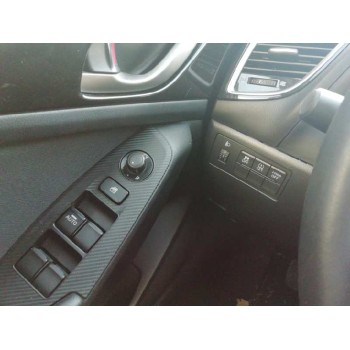 mazda 3 lim. () del año 2016