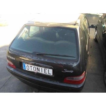 citroën saxo del año 1998