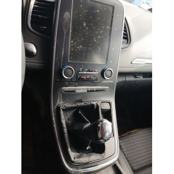 renault scénic iv (j9_) del año 2019