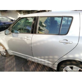 suzuki swift berlina (mz) del año 2005