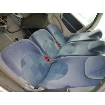 citroën xsara picasso del año 2005