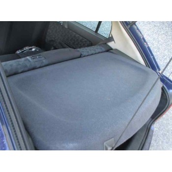 opel astra g berlina del año 1999