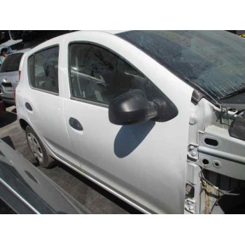 dacia sandero del año 2014