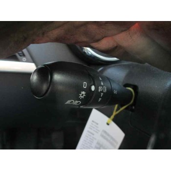 peugeot 207 sw del año 2008