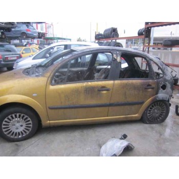 citroën c3 del año 2002