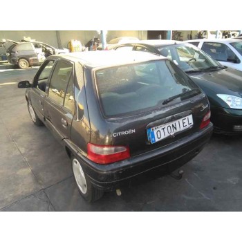citroën saxo del año 1998