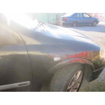 opel astra g berlina del año 2001