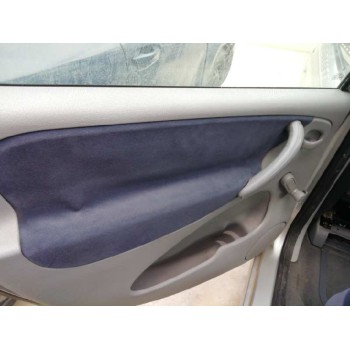 citroën xsara picasso del año 2005