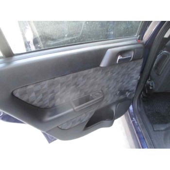 opel astra g berlina del año 1999