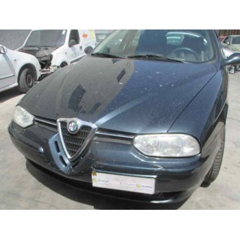 alfa romeo 156 sportwagon (116) del año 2003