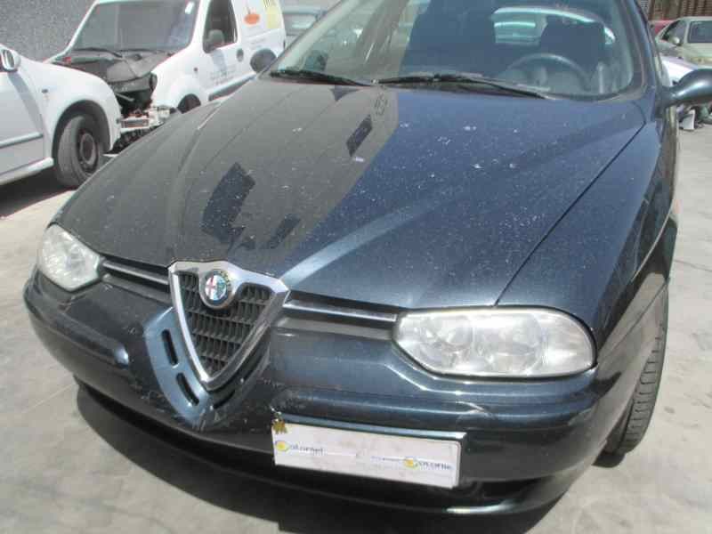ALFA ROMEO 156 SPORTWAGON (116)