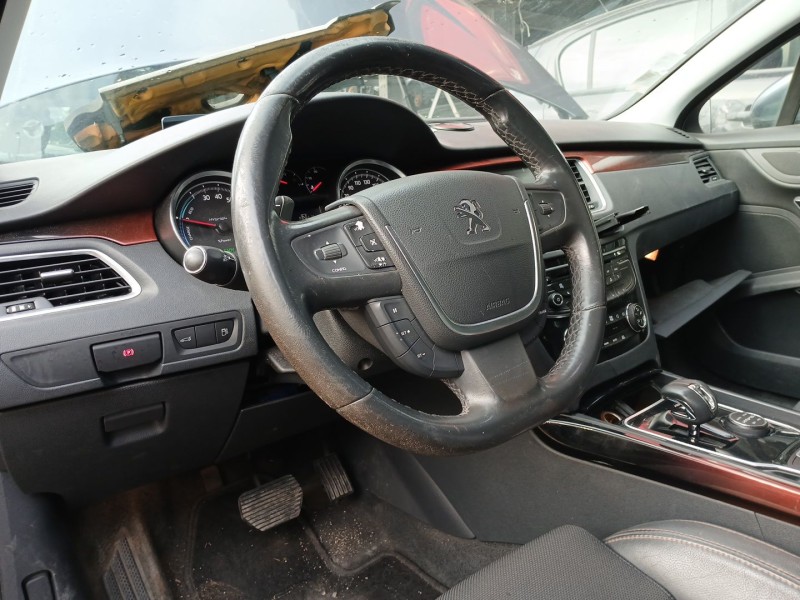 Recambio de kit airbag para peugeot 508 sw i (8e_) 2.0 hdi rxh hybrid4 referencia OEM IAM   