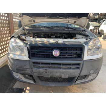 fiat doblo cargo (223) del año 2008