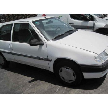 citroën saxo del año 1997