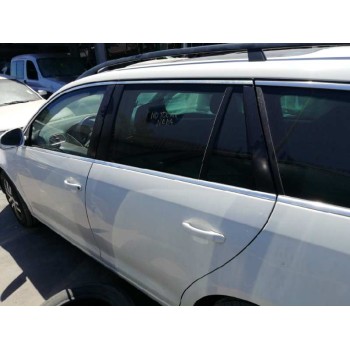 volkswagen golf vi variant (aj5) del año 2009