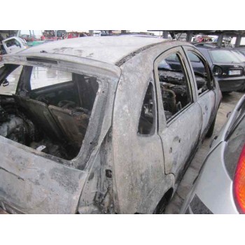 citroën c3 del año 2002