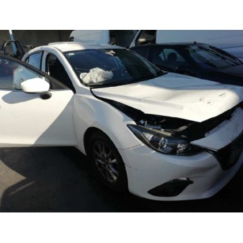 mazda 3 lim. () del año 2016