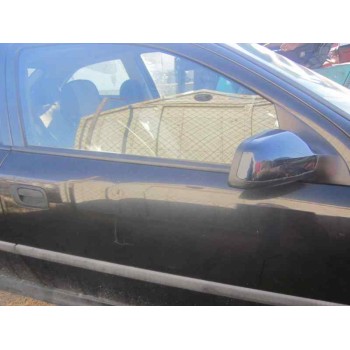 opel astra g berlina del año 2001