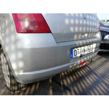 suzuki swift berlina (mz) del año 2005