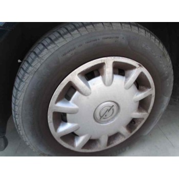 opel astra g berlina del año 1999