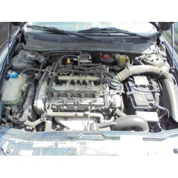 alfa romeo 156 sportwagon (116) del año 2003