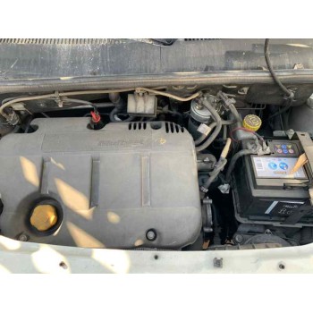 fiat doblo cargo (223) del año 2008