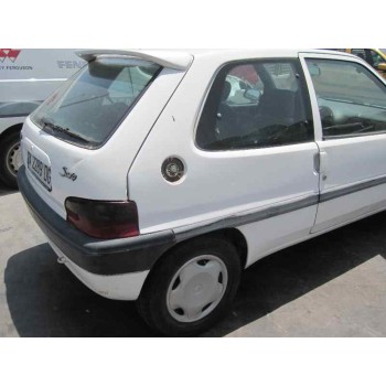 citroën saxo del año 1997