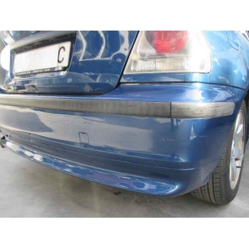 bmw serie 3 compact (e46) del año 2001
