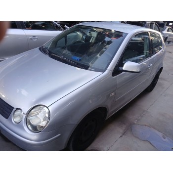 volkswagen polo iv (9n_, 9a_) del año 2005