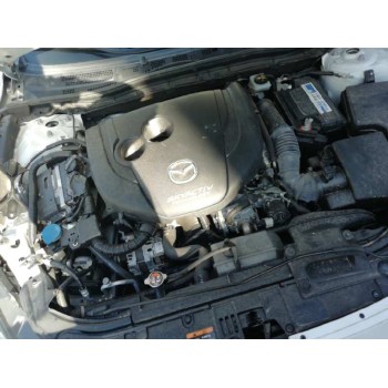 mazda 3 lim. () del año 2016