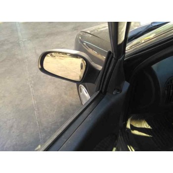 citroën saxo del año 1998