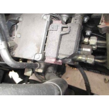 opel astra g berlina del año 1999