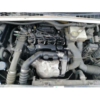 citroën xsara picasso del año 2005