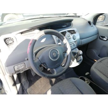 renault scenic ii del año 2007