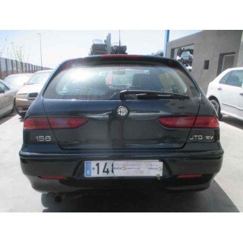 alfa romeo 156 sportwagon (116) del año 2003