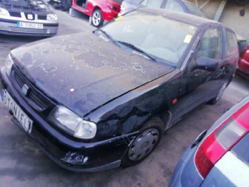 SEAT IBIZA (6K)