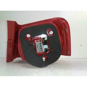 Recambio de piloto trasero izquierdo para volkswagen passat berlina (3c2) referencia OEM IAM  NUEVO EXTERIOR