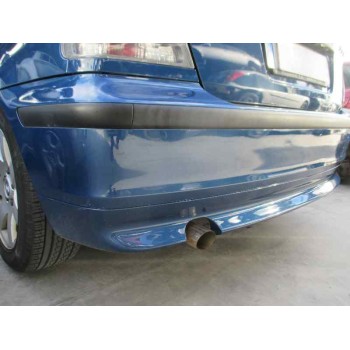 bmw serie 3 compact (e46) del año 2001