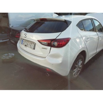 mazda 3 lim. () del año 2016