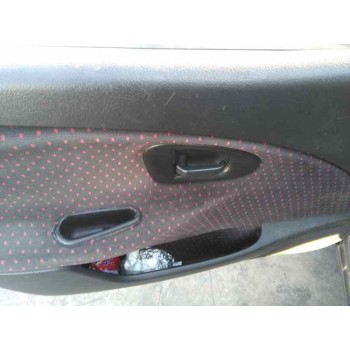 citroën saxo del año 1998