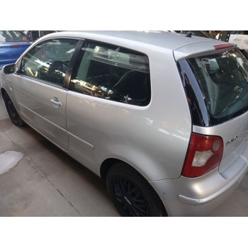 volkswagen polo iv (9n_, 9a_) del año 2005